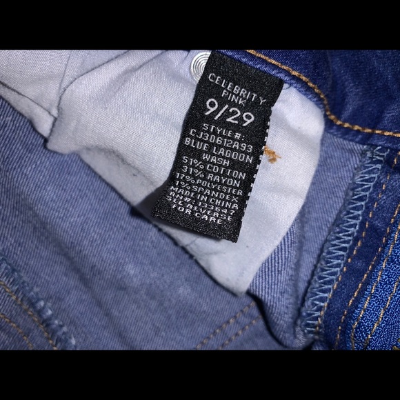 Women shorts Celebrity pink - Picture 9 of 13